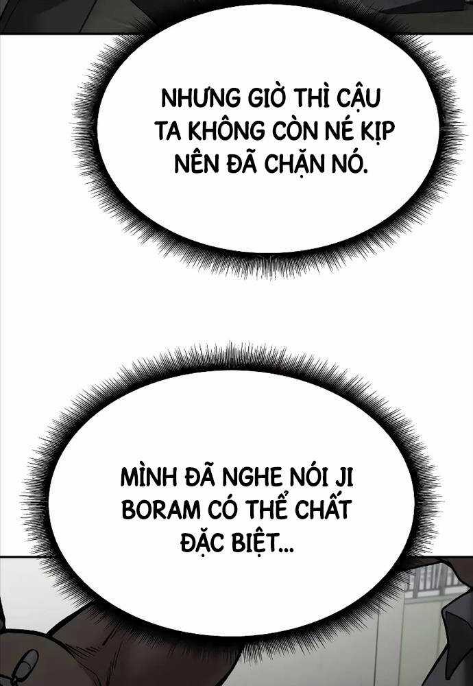 Giang Hồ Thực Thi Công Lý Chapter 81 trang 134