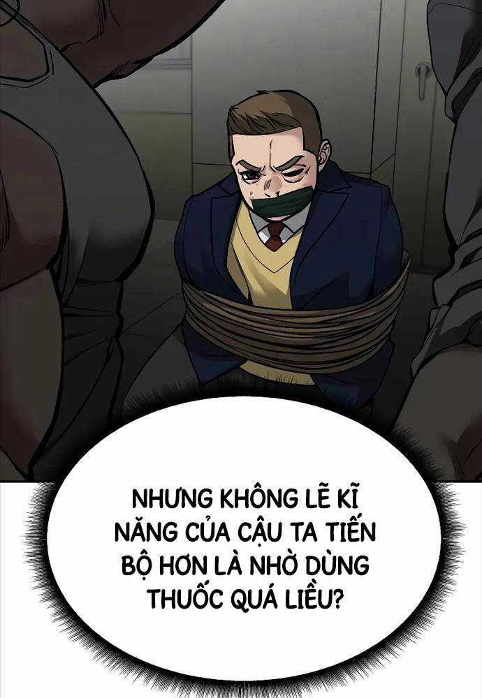 Giang Hồ Thực Thi Công Lý Chapter 81 trang 135