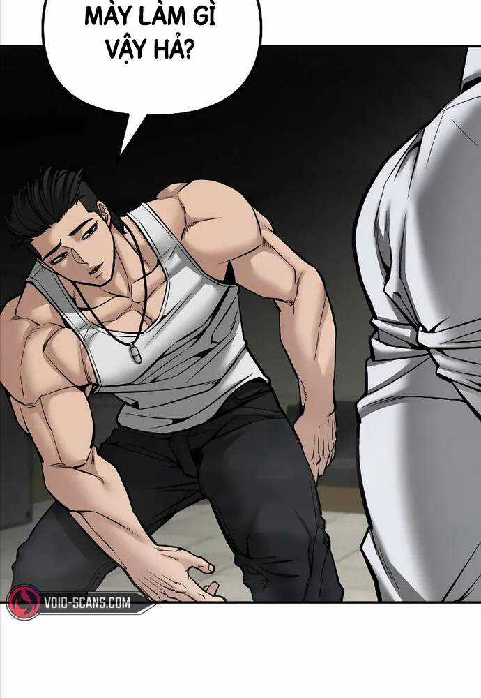 Giang Hồ Thực Thi Công Lý Chapter 81 trang 141