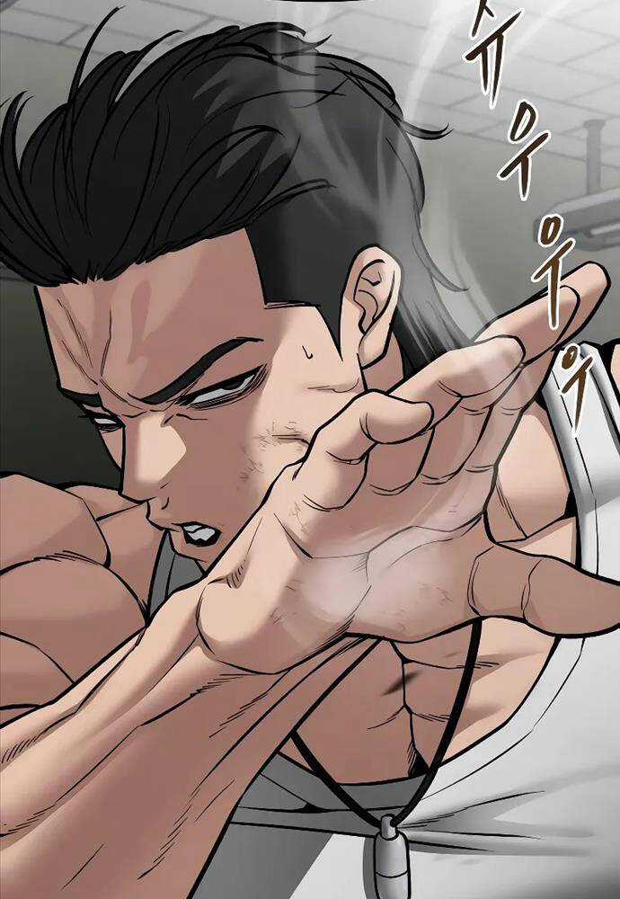 Giang Hồ Thực Thi Công Lý Chapter 81 trang 155