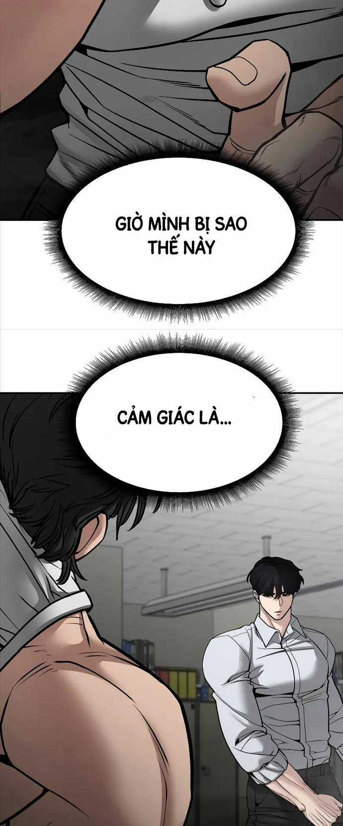 Giang Hồ Thực Thi Công Lý Chapter 81 trang 156