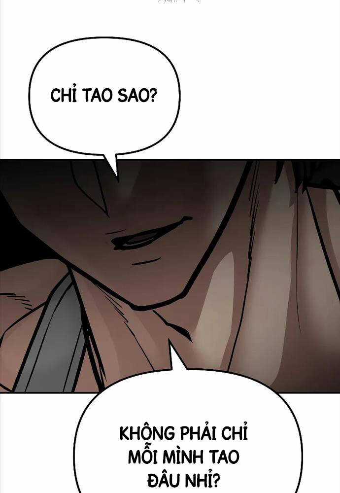 Giang Hồ Thực Thi Công Lý Chapter 81 trang 158
