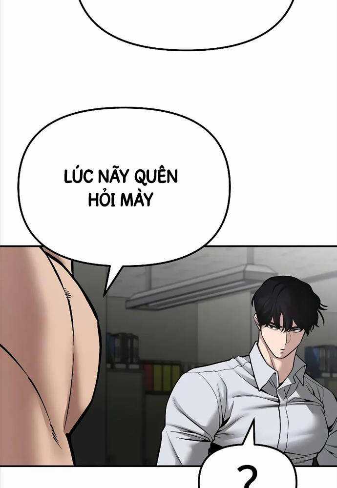 Giang Hồ Thực Thi Công Lý Chapter 81 trang 159