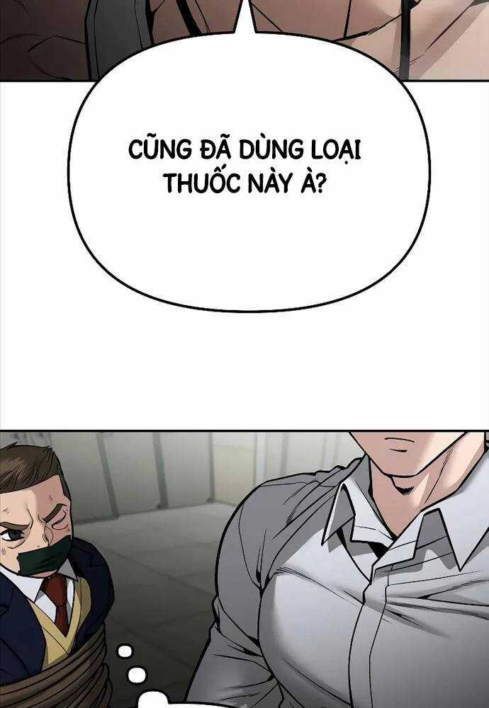 Giang Hồ Thực Thi Công Lý Chapter 81 trang 161