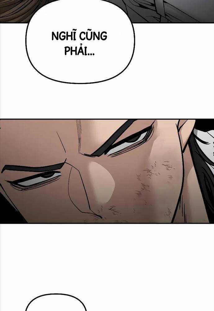 Giang Hồ Thực Thi Công Lý Chapter 81 trang 162