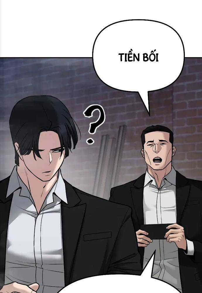 Giang Hồ Thực Thi Công Lý Chapter 81 trang 170