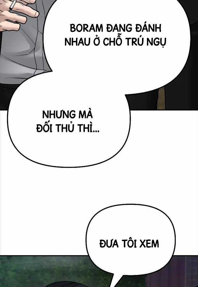 Giang Hồ Thực Thi Công Lý Chapter 81 trang 171