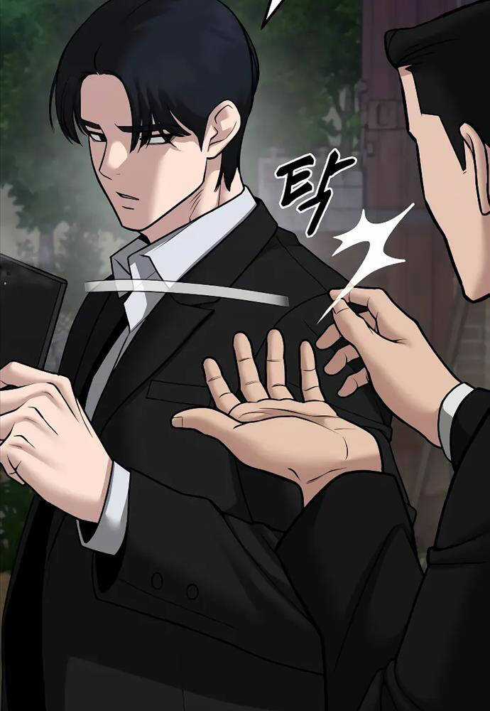 Giang Hồ Thực Thi Công Lý Chapter 81 trang 172