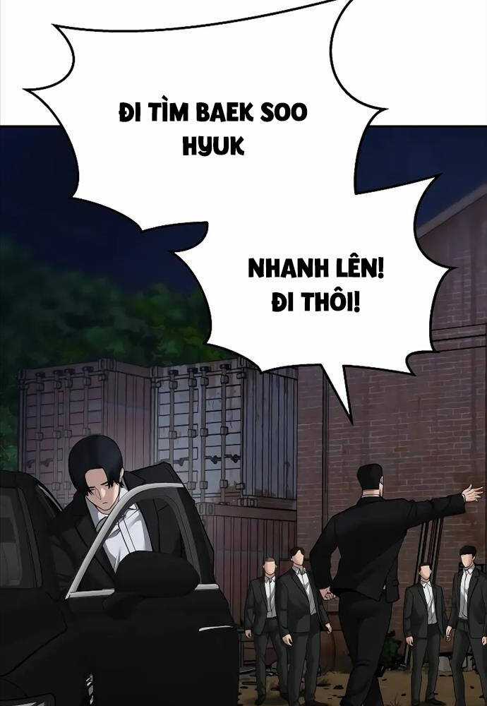 Giang Hồ Thực Thi Công Lý Chapter 81 trang 177