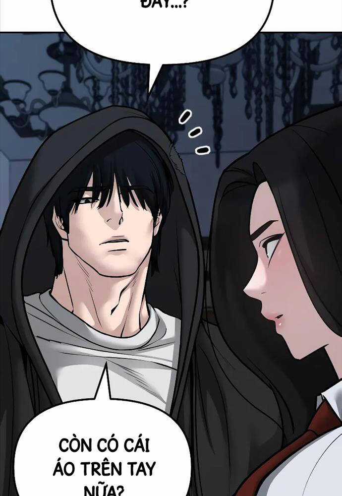 Giang Hồ Thực Thi Công Lý Chapter 81 trang 18