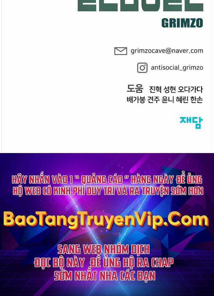 Giang Hồ Thực Thi Công Lý Chapter 81 trang 187