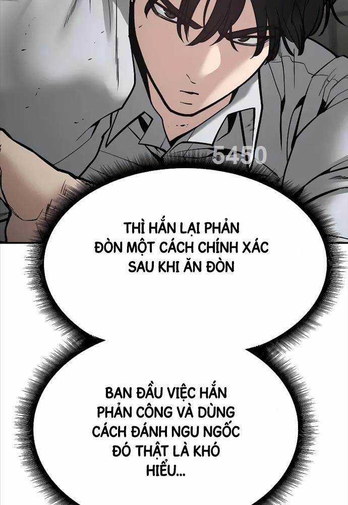 Giang Hồ Thực Thi Công Lý Chapter 81 trang 2