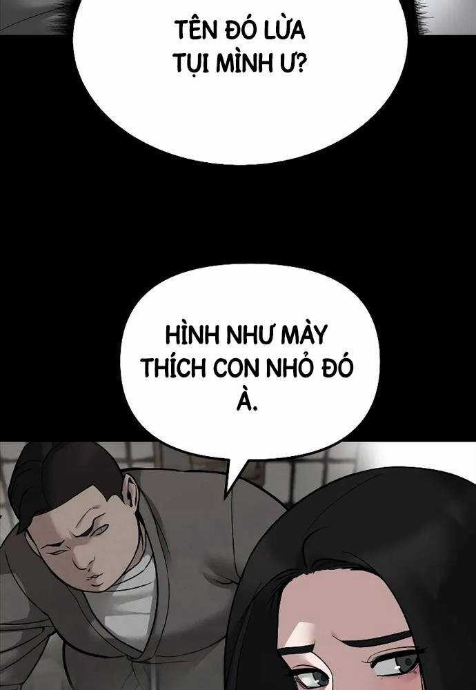 Giang Hồ Thực Thi Công Lý Chapter 81 trang 24