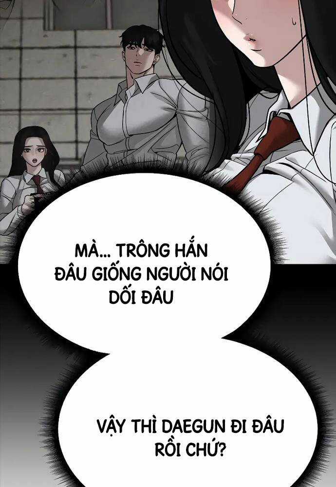 Giang Hồ Thực Thi Công Lý Chapter 81 trang 25