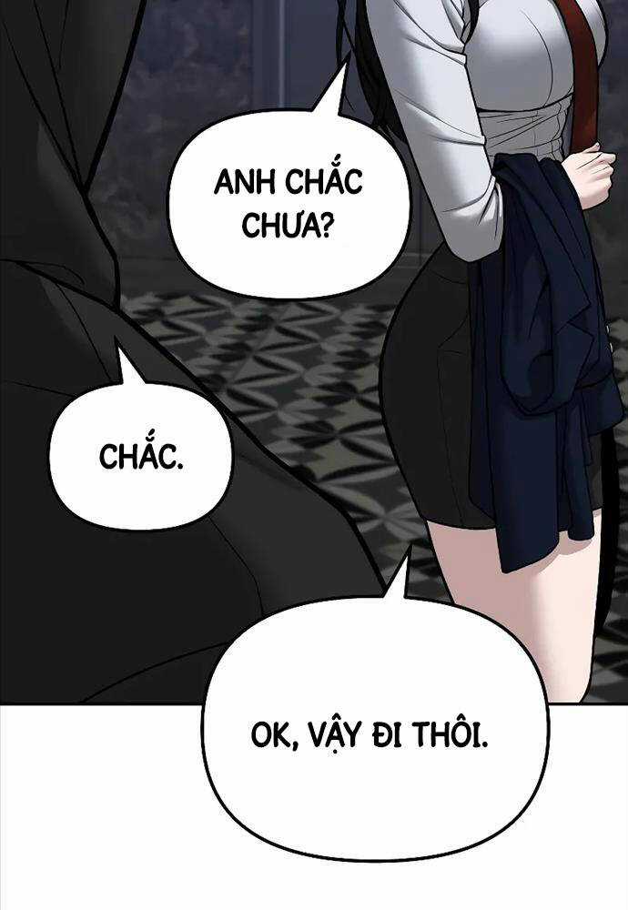 Giang Hồ Thực Thi Công Lý Chapter 81 trang 27