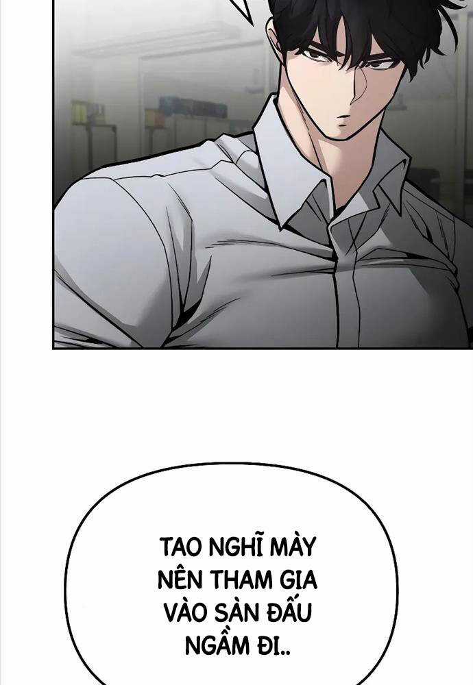 Giang Hồ Thực Thi Công Lý Chapter 81 trang 31