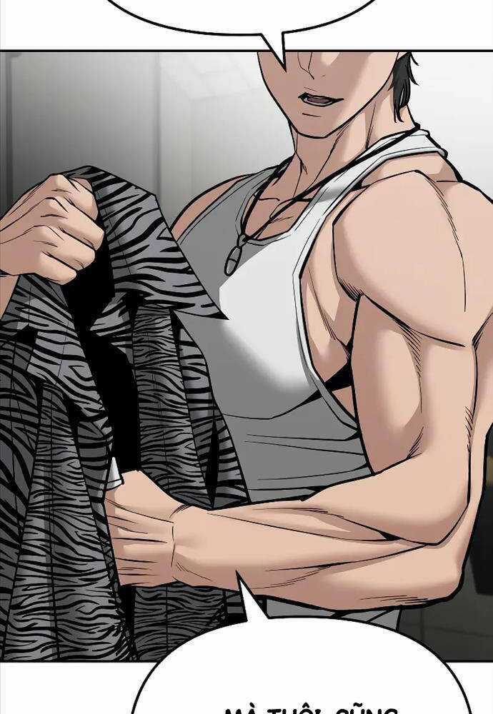 Giang Hồ Thực Thi Công Lý Chapter 81 trang 32