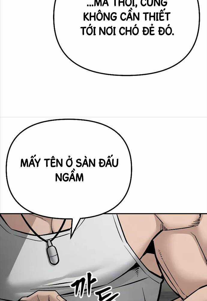 Giang Hồ Thực Thi Công Lý Chapter 81 trang 33