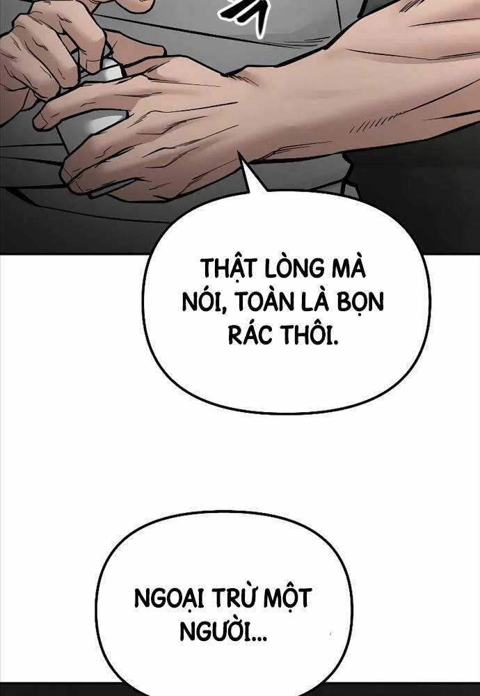 Giang Hồ Thực Thi Công Lý Chapter 81 trang 34