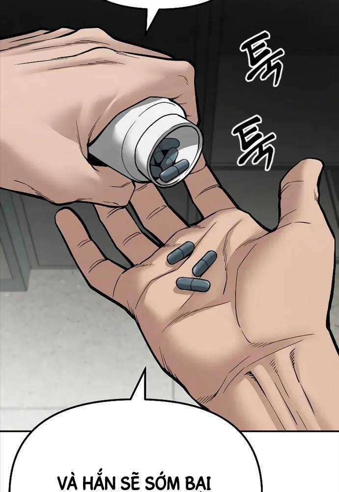 Giang Hồ Thực Thi Công Lý Chapter 81 trang 35