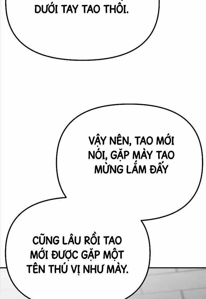 Giang Hồ Thực Thi Công Lý Chapter 81 trang 36