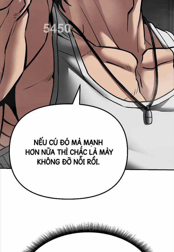 Giang Hồ Thực Thi Công Lý Chapter 81 trang 4