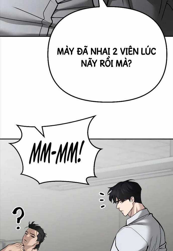 Giang Hồ Thực Thi Công Lý Chapter 81 trang 40