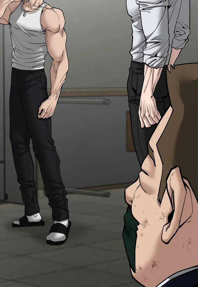 Giang Hồ Thực Thi Công Lý Chapter 81 trang 41