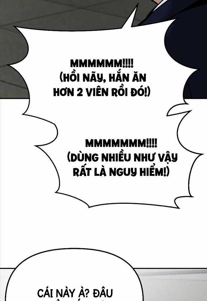 Giang Hồ Thực Thi Công Lý Chapter 81 trang 42