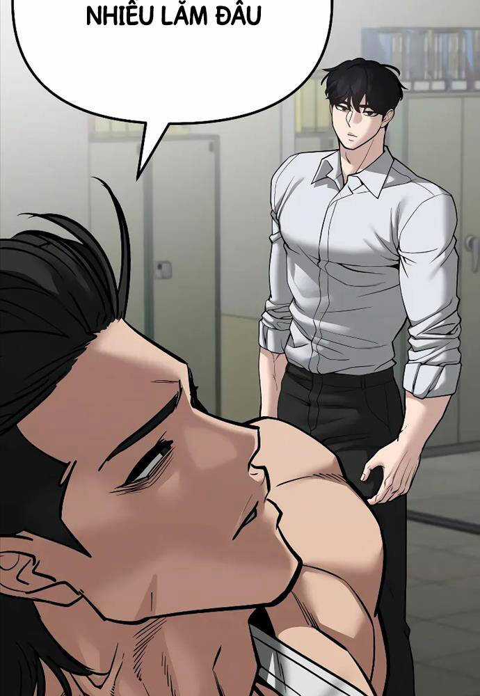 Giang Hồ Thực Thi Công Lý Chapter 81 trang 43