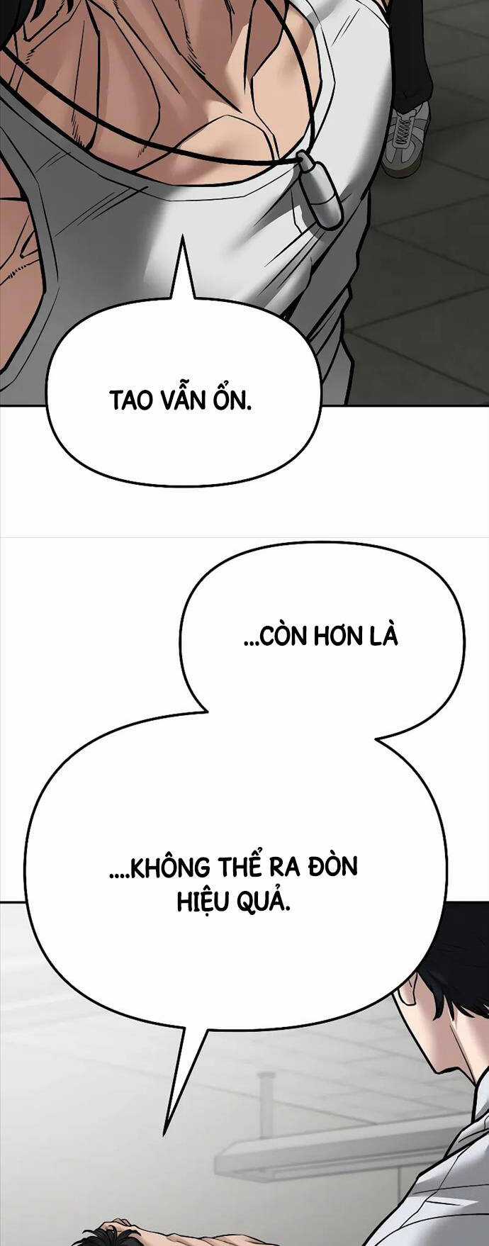 Giang Hồ Thực Thi Công Lý Chapter 81 trang 44