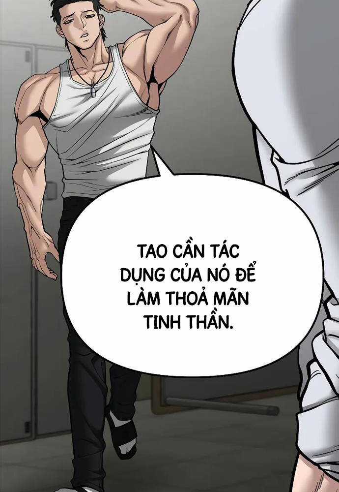 Giang Hồ Thực Thi Công Lý Chapter 81 trang 45