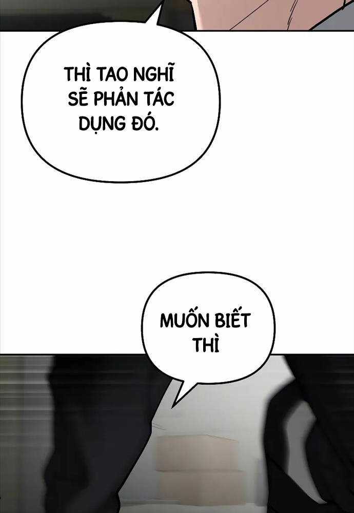 Giang Hồ Thực Thi Công Lý Chapter 81 trang 47