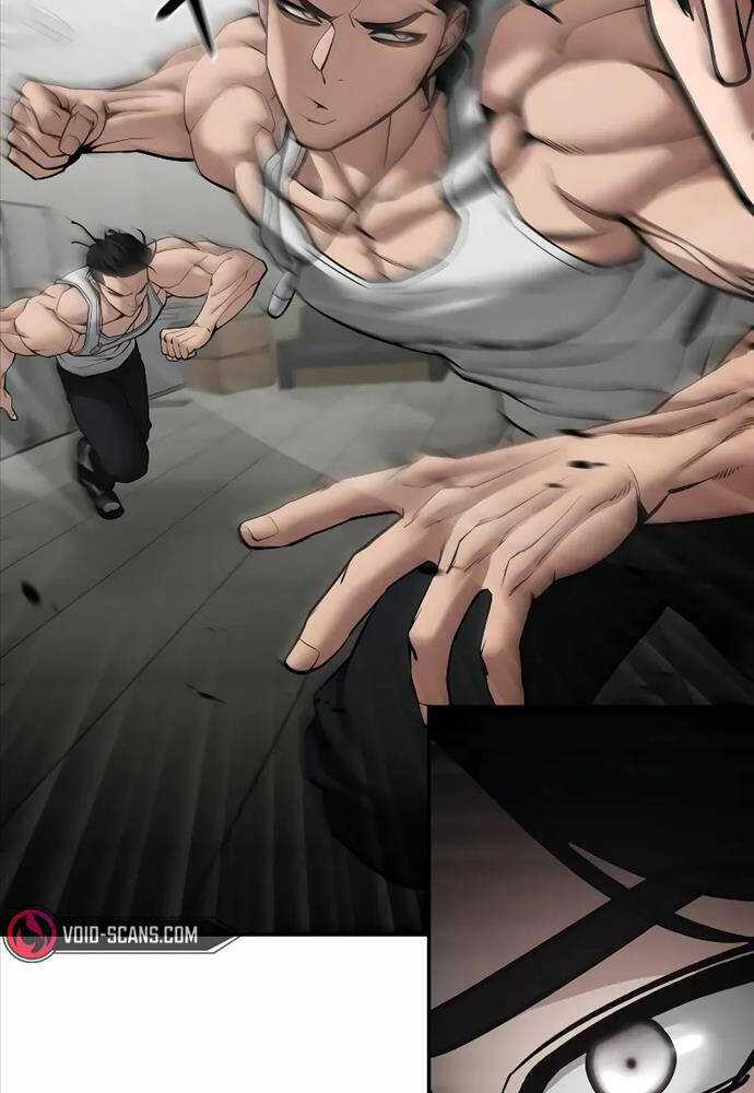 Giang Hồ Thực Thi Công Lý Chapter 81 trang 49