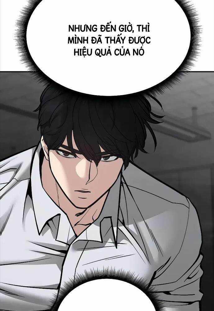 Giang Hồ Thực Thi Công Lý Chapter 81 trang 5