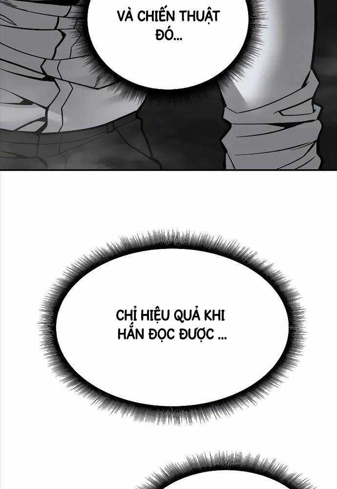 Giang Hồ Thực Thi Công Lý Chapter 81 trang 6