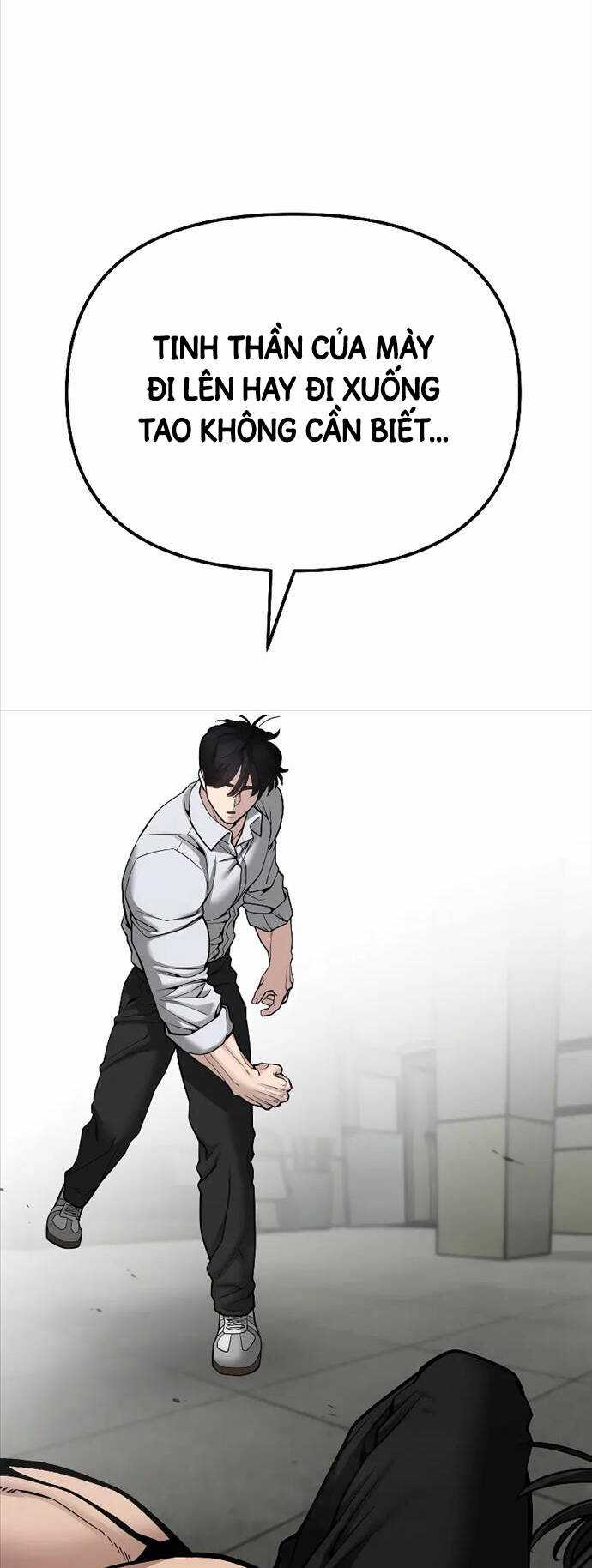 Giang Hồ Thực Thi Công Lý Chapter 81 trang 67