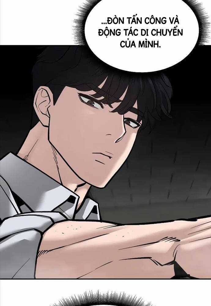 Giang Hồ Thực Thi Công Lý Chapter 81 trang 7