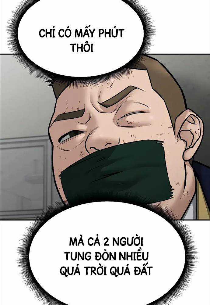 Giang Hồ Thực Thi Công Lý Chapter 81 trang 71