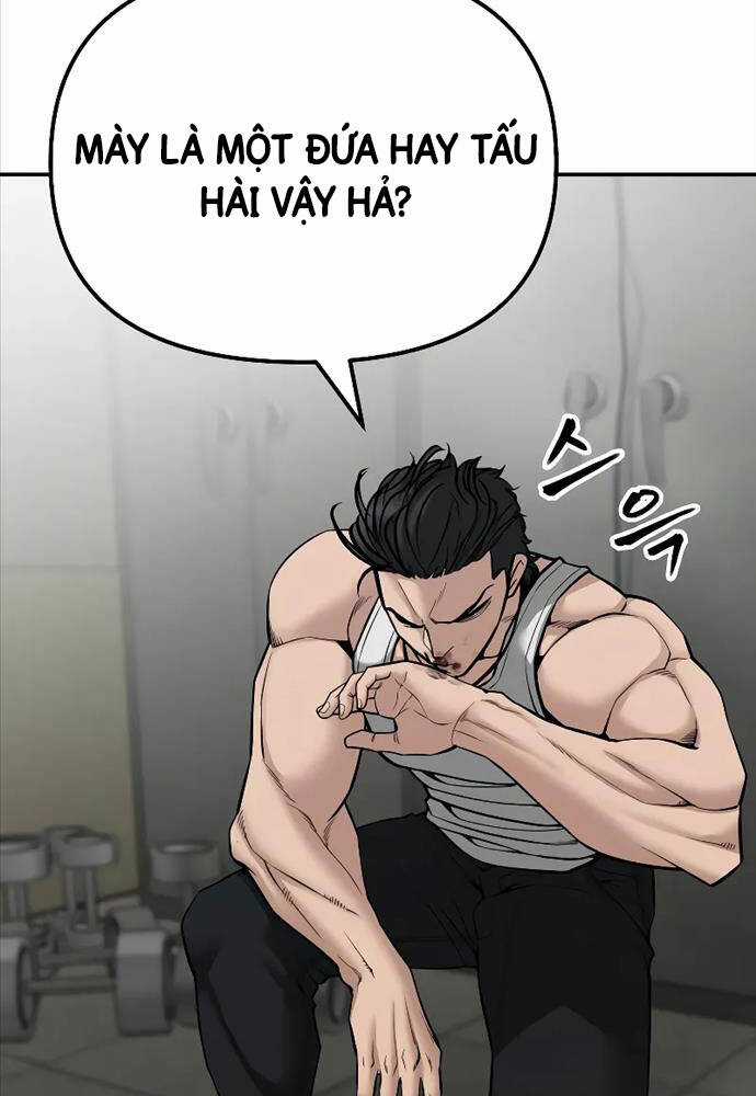 Giang Hồ Thực Thi Công Lý Chapter 81 trang 74