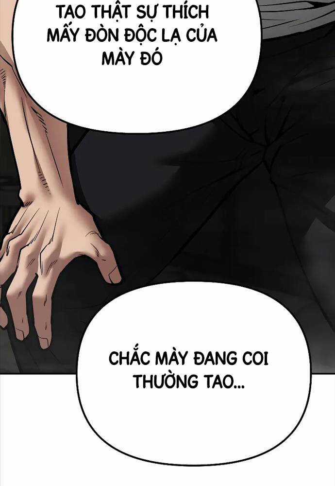 Giang Hồ Thực Thi Công Lý Chapter 81 trang 77