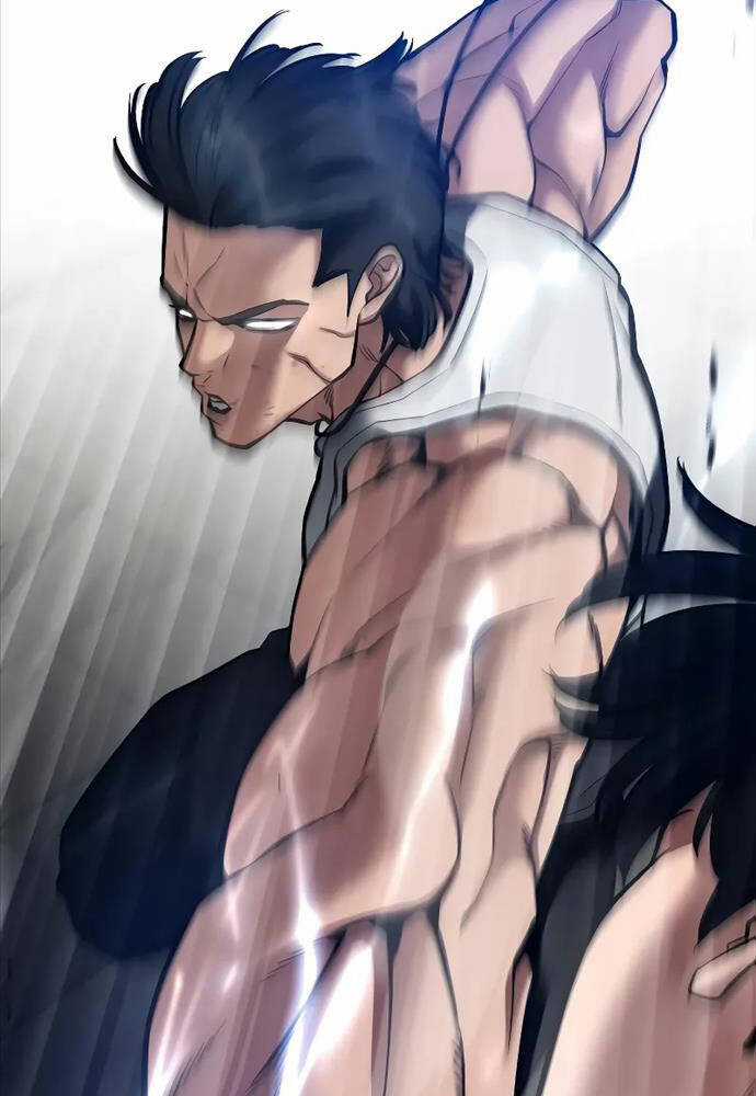 Giang Hồ Thực Thi Công Lý Chapter 81 trang 86