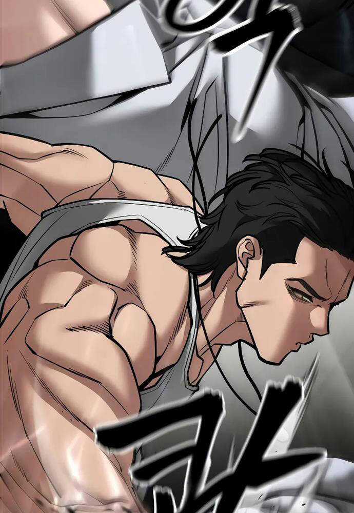 Giang Hồ Thực Thi Công Lý Chapter 81 trang 90