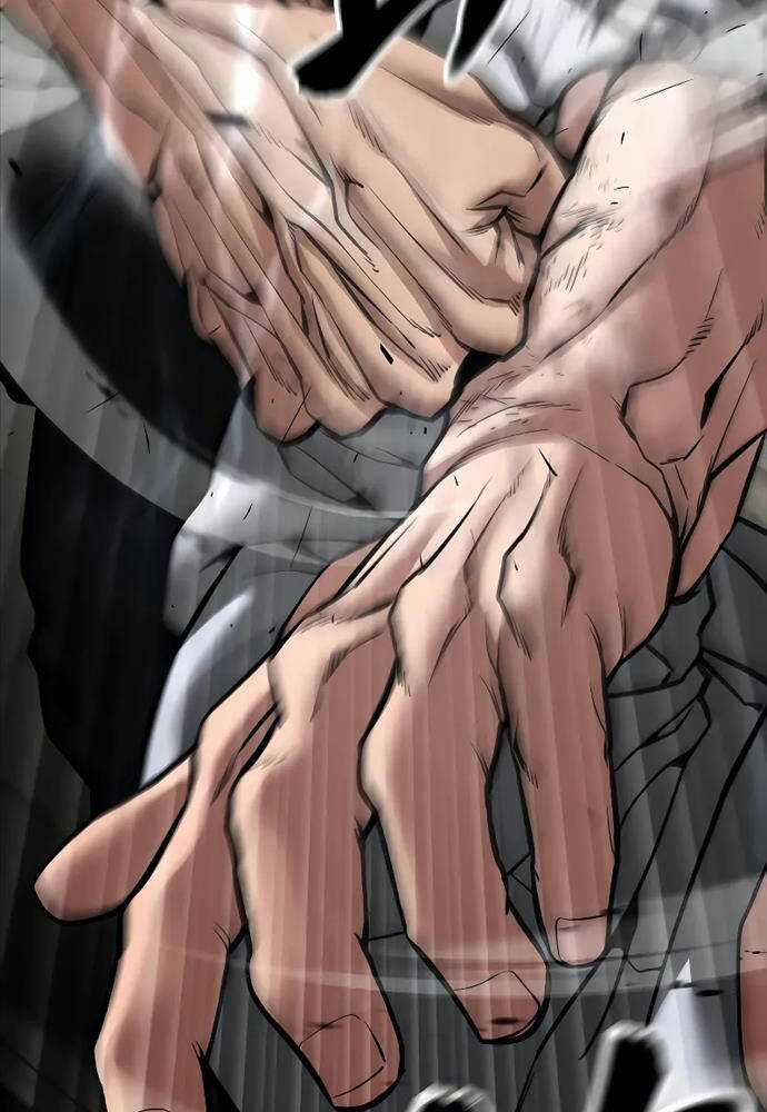 Giang Hồ Thực Thi Công Lý Chapter 81 trang 91