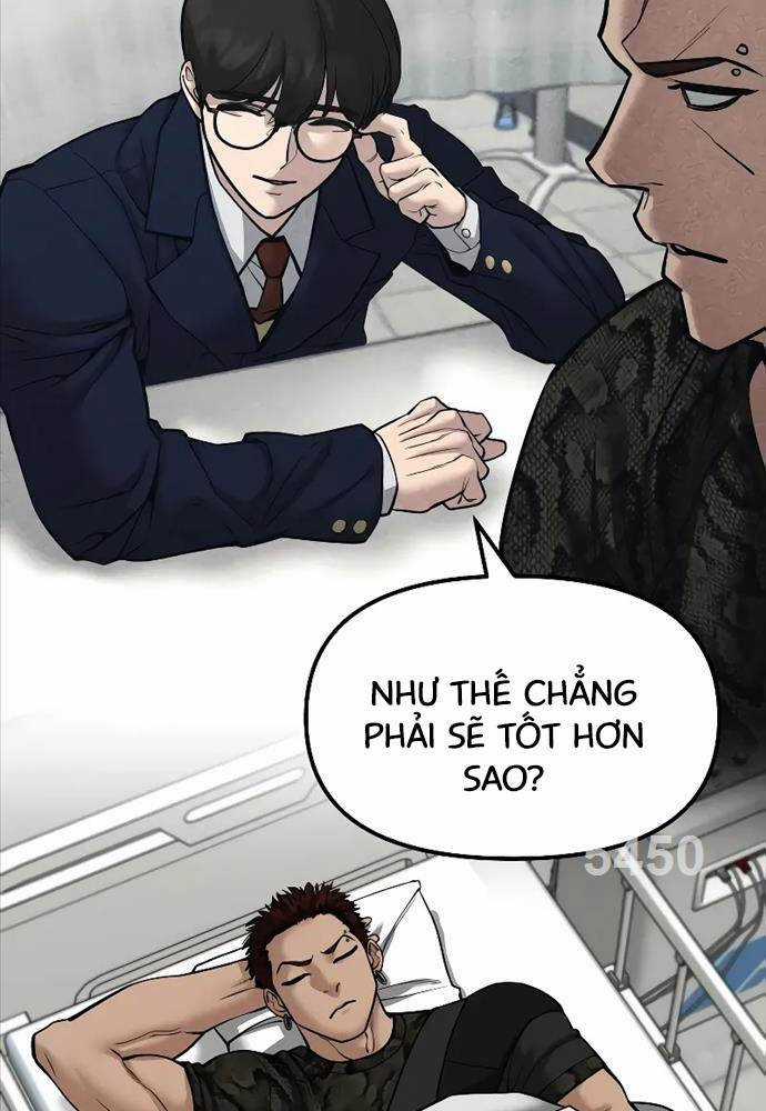 Giang Hồ Thực Thi Công Lý Chapter 82 trang 1