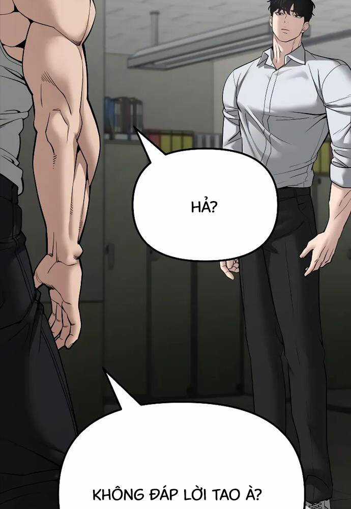 Giang Hồ Thực Thi Công Lý Chapter 82 trang 10