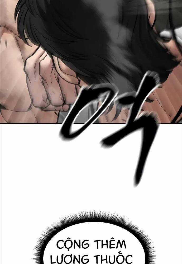 Giang Hồ Thực Thi Công Lý Chapter 82 trang 100