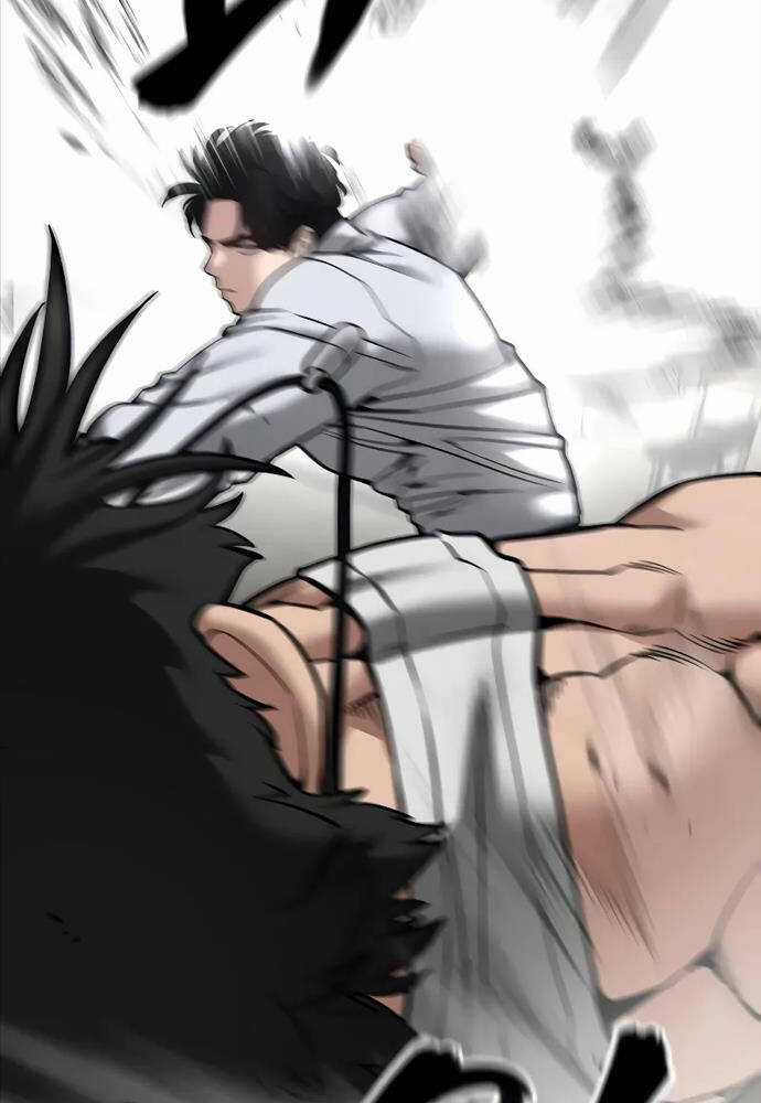 Giang Hồ Thực Thi Công Lý Chapter 82 trang 103