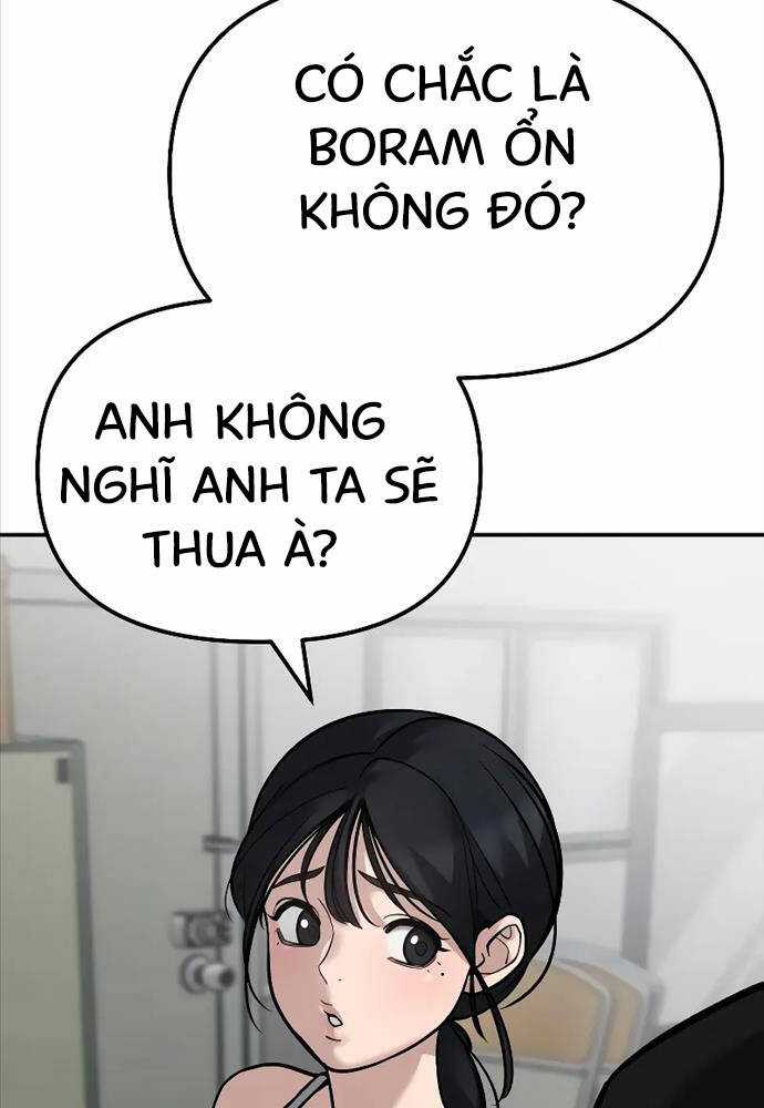 Giang Hồ Thực Thi Công Lý Chapter 82 trang 107