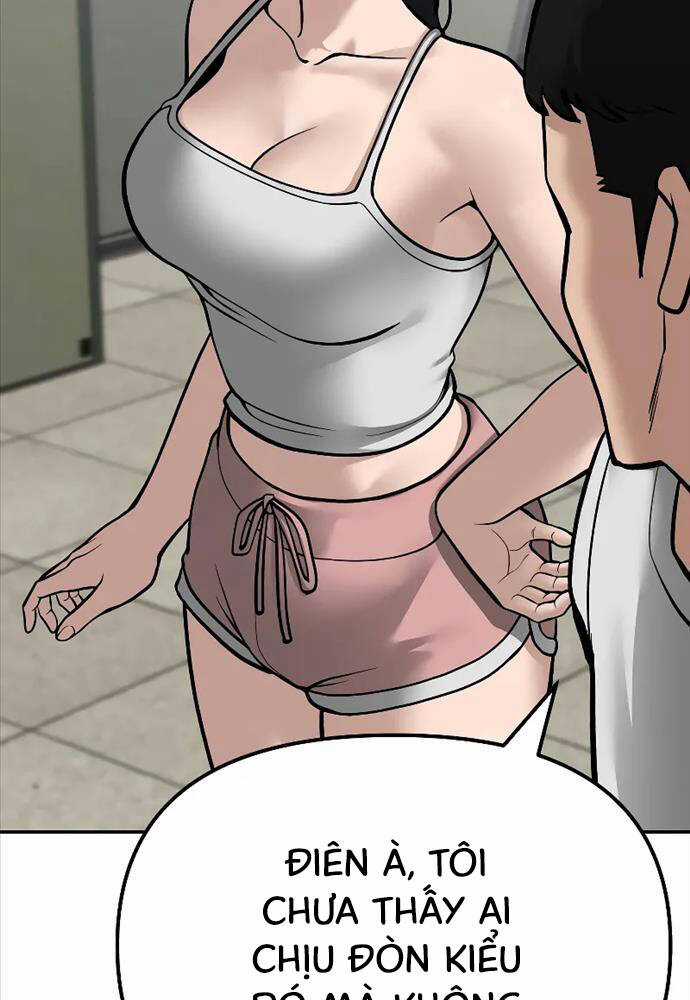 Giang Hồ Thực Thi Công Lý Chapter 82 trang 108